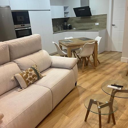 M & A Apartamentos Turisticos ซาลามังกา ภายนอก รูปภาพ