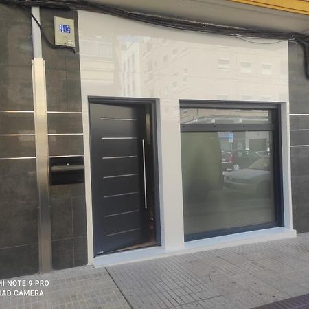 M & A Apartamentos Turisticos ซาลามังกา ภายนอก รูปภาพ