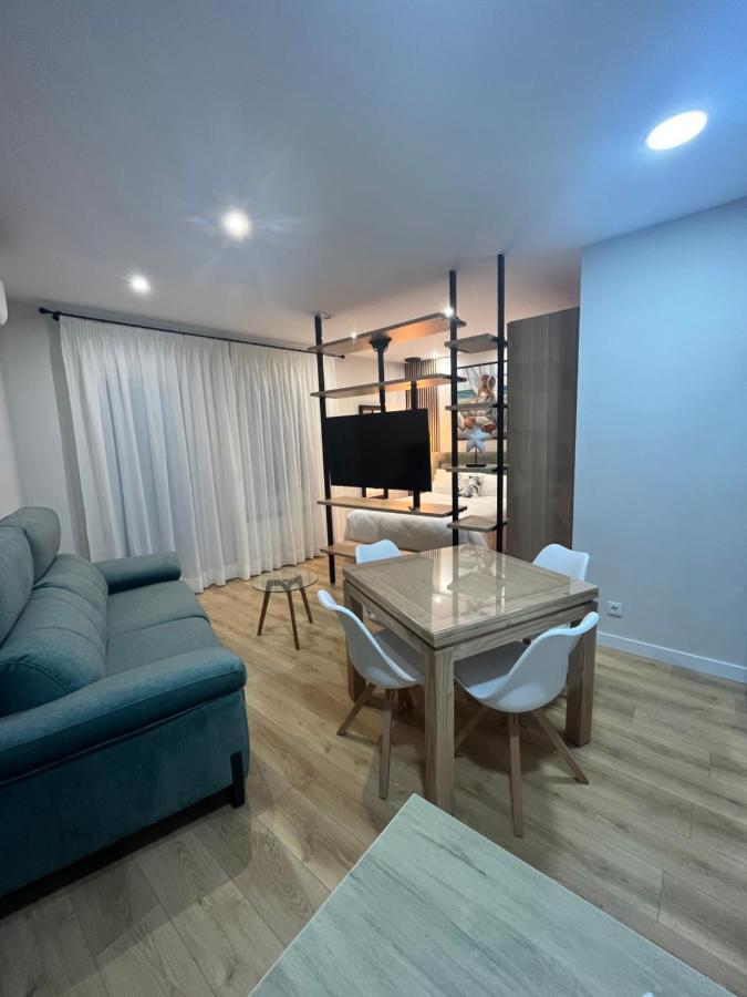 M & A Apartamentos Turisticos ซาลามังกา ภายนอก รูปภาพ