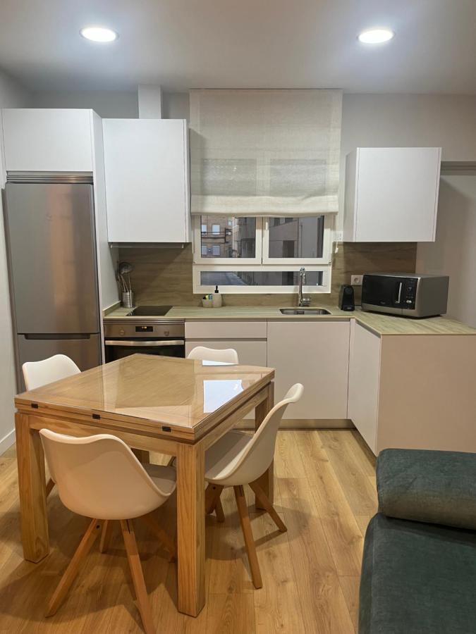M & A Apartamentos Turisticos ซาลามังกา ภายนอก รูปภาพ