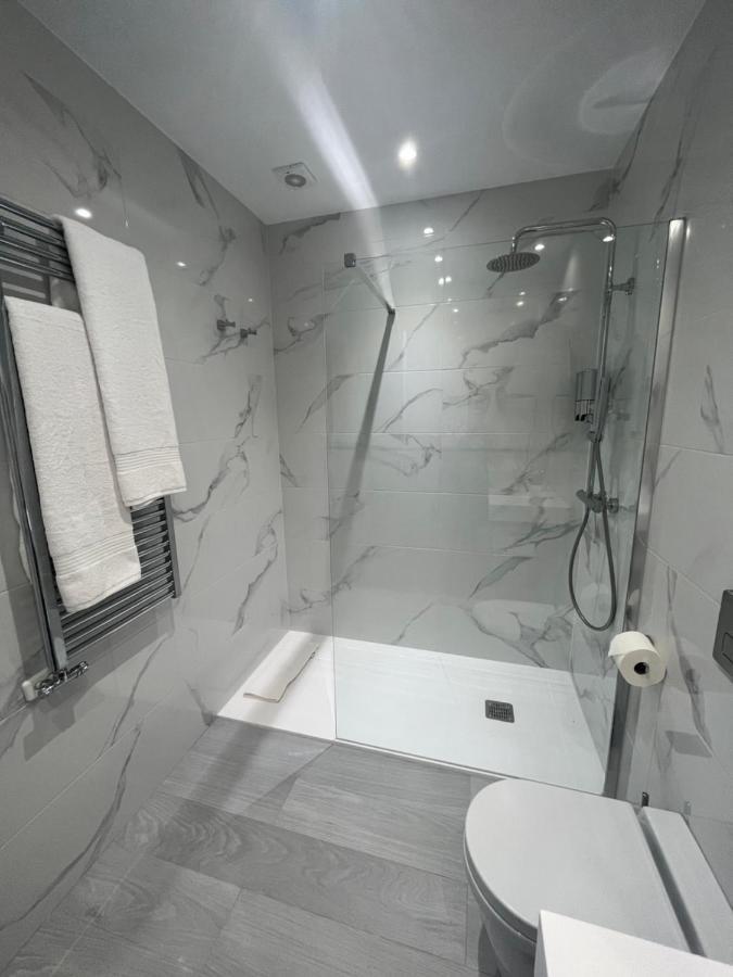 M & A Apartamentos Turisticos ซาลามังกา ภายนอก รูปภาพ