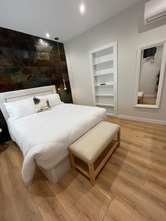 M & A Apartamentos Turisticos ซาลามังกา ภายนอก รูปภาพ