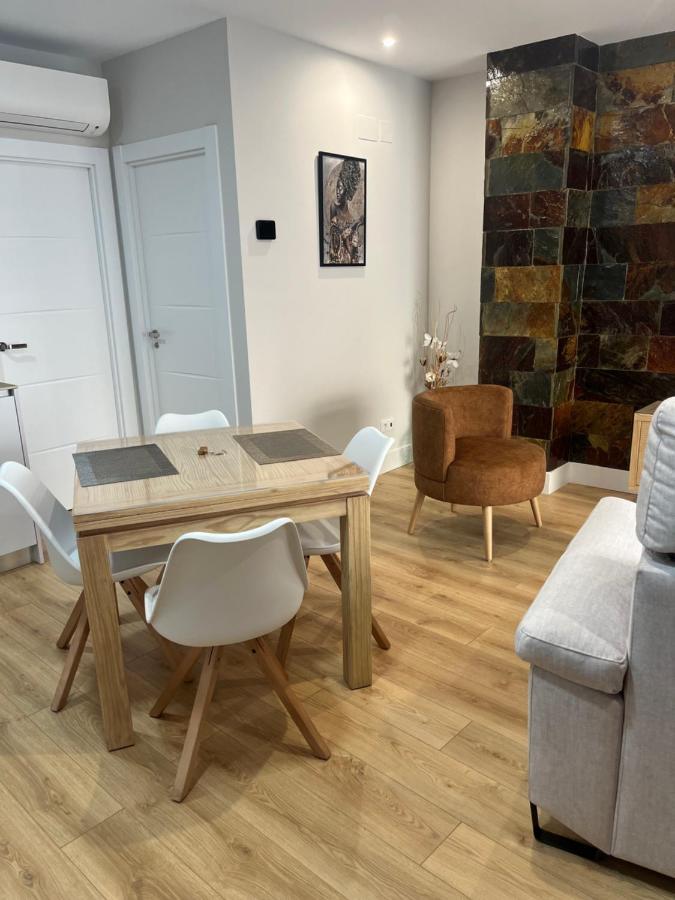 M & A Apartamentos Turisticos ซาลามังกา ภายนอก รูปภาพ