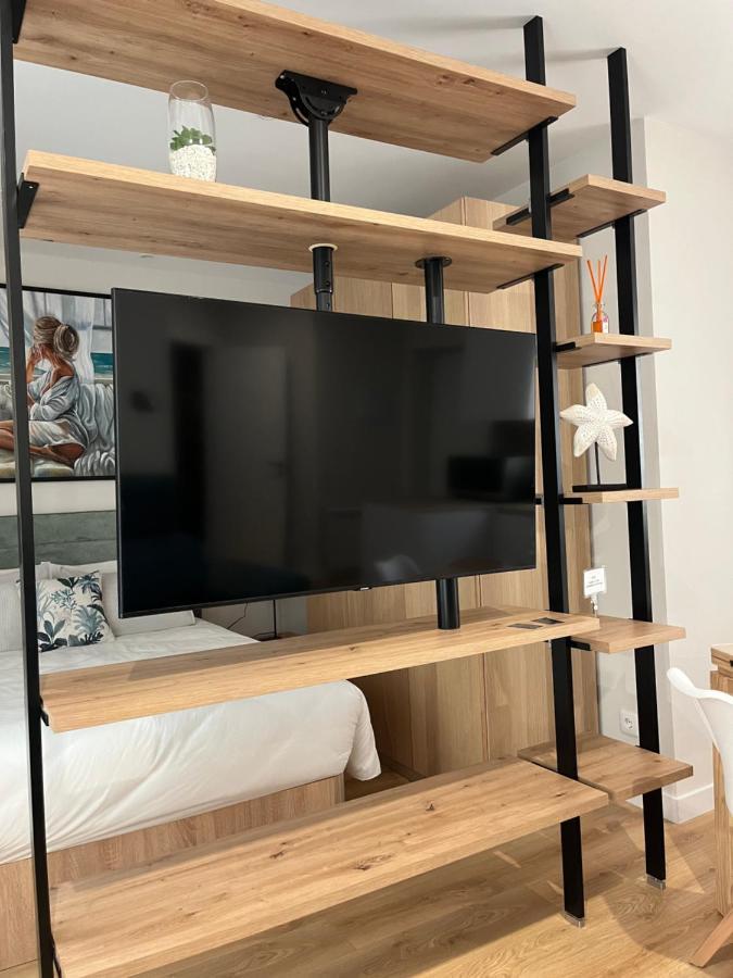 M & A Apartamentos Turisticos ซาลามังกา ภายนอก รูปภาพ